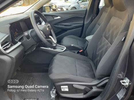 CHEVROLET Onix Hatch 1.0 12V 4P FLEX LT TURBO AUTOM�TICO, Foto 8
