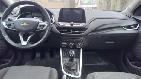 CHEVROLET Onix Hatch 1.0 12V 4P FLEX LT, Foto 2