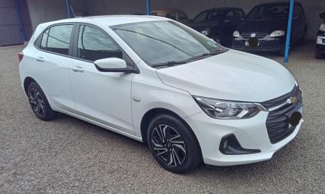 CHEVROLET Onix Hatch 1.0 12V 4P FLEX LT, Foto 3