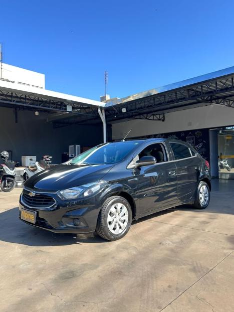 CHEVROLET Onix Hatch 1.0 12V 4P FLEX LT, Foto 3