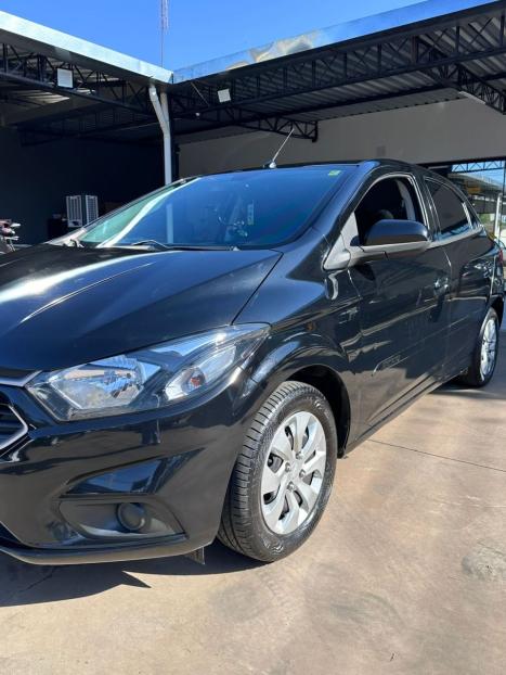CHEVROLET Onix Hatch 1.0 12V 4P FLEX LT, Foto 4