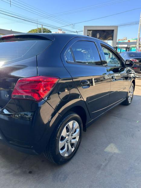 CHEVROLET Onix Hatch 1.0 12V 4P FLEX LT, Foto 8