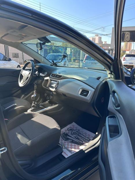 CHEVROLET Onix Hatch 1.0 12V 4P FLEX LT, Foto 13