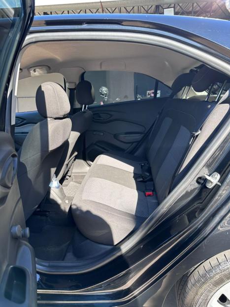 CHEVROLET Onix Hatch 1.0 12V 4P FLEX LT, Foto 14