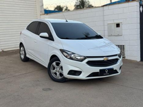 CHEVROLET Onix Hatch 1.4 4P FLEX LT, Foto 2