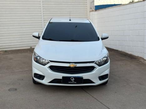 CHEVROLET Onix Hatch 1.4 4P FLEX LT, Foto 3