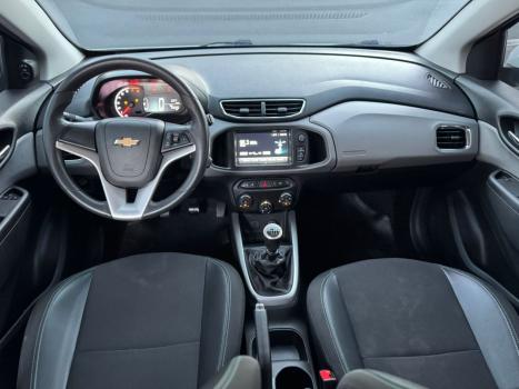 CHEVROLET Onix Hatch 1.4 4P FLEX LT, Foto 5