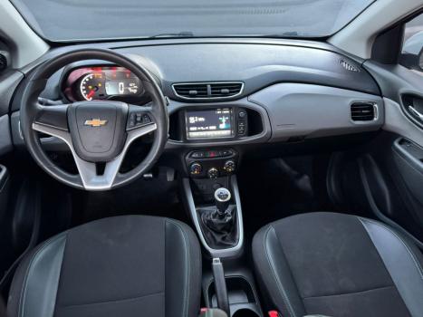 CHEVROLET Onix Hatch 1.4 4P FLEX LT, Foto 6