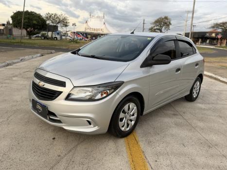 CHEVROLET Onix Hatch 1.0 4P FLEX JOY, Foto 1