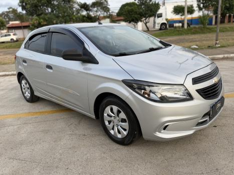 CHEVROLET Onix Hatch 1.0 4P FLEX JOY, Foto 2