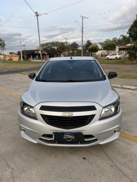 CHEVROLET Onix Hatch 1.0 4P FLEX JOY, Foto 3