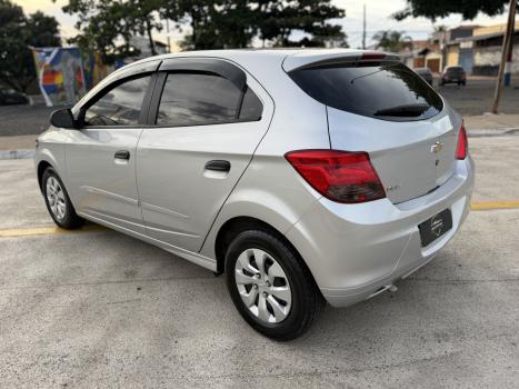 CHEVROLET Onix Hatch 1.0 4P FLEX JOY, Foto 6