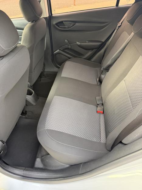 CHEVROLET Onix Hatch 1.0 4P FLEX JOY, Foto 7