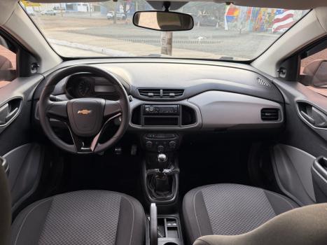 CHEVROLET Onix Hatch 1.0 4P FLEX JOY, Foto 8