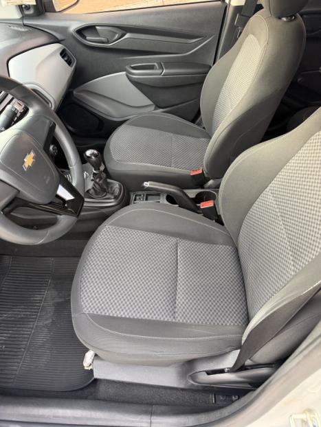 CHEVROLET Onix Hatch 1.0 4P FLEX JOY, Foto 10