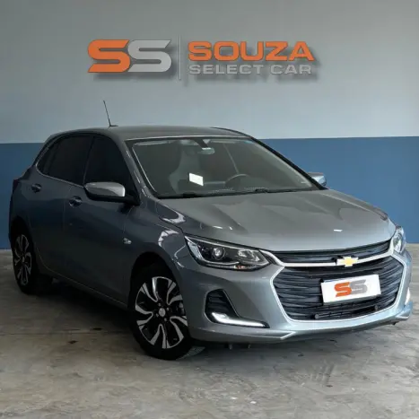 CHEVROLET Onix Hatch 1.0 12V 4P FLEX PREMIER 2 TURBO AUTOM�TICO, Foto 1