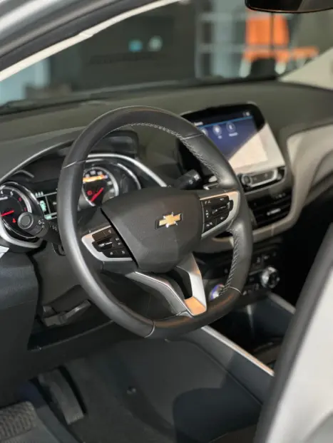 CHEVROLET Onix Hatch 1.0 12V 4P FLEX PREMIER 2 TURBO AUTOM�TICO, Foto 2