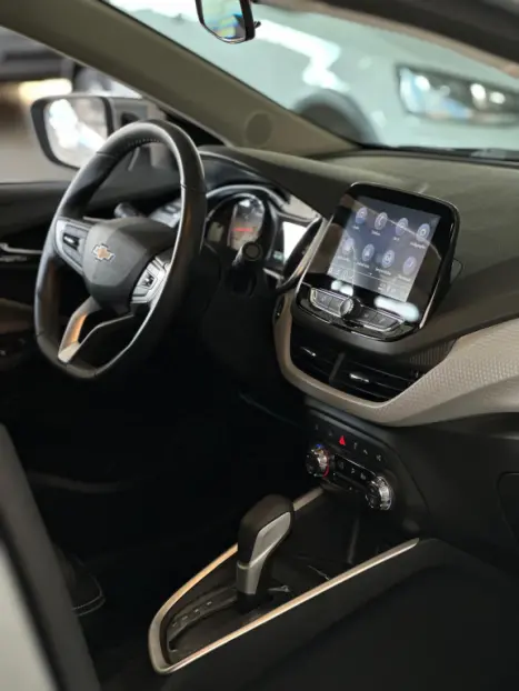 CHEVROLET Onix Hatch 1.0 12V 4P FLEX PREMIER 2 TURBO AUTOM�TICO, Foto 7
