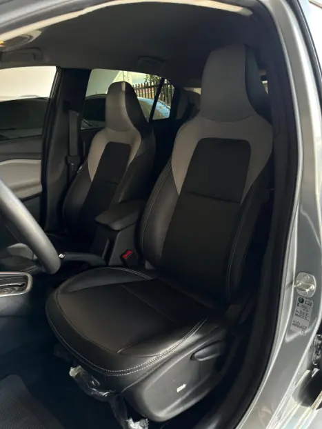 CHEVROLET Onix Hatch 1.0 12V 4P FLEX PREMIER 2 TURBO AUTOM�TICO, Foto 8