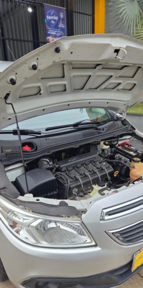 CHEVROLET Onix Hatch 1.0 12V 4P FLEX LT, Foto 7