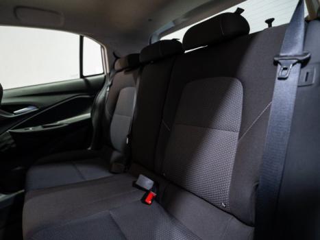 CHEVROLET Onix Hatch 1.0 4P FLEX LT, Foto 7