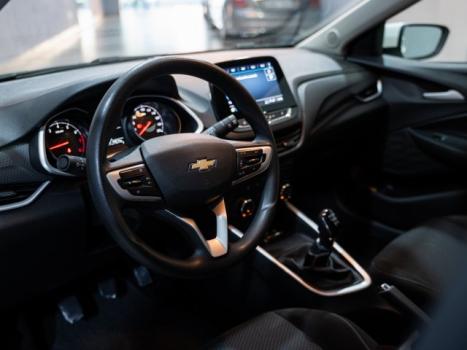 CHEVROLET Onix Hatch 1.0 4P FLEX LT, Foto 8
