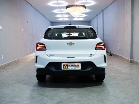CHEVROLET Onix Hatch 1.0 4P FLEX LT, Foto 11