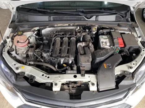 CHEVROLET Onix Hatch 1.0 12V 4P FLEX LT, Foto 5