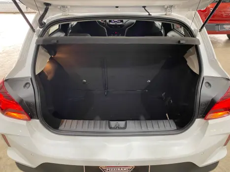 CHEVROLET Onix Hatch 1.0 12V 4P FLEX LT, Foto 9