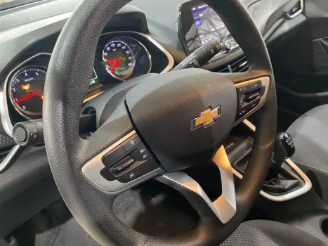 CHEVROLET Onix Hatch 1.0 12V 4P FLEX LT, Foto 11