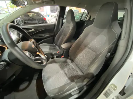 CHEVROLET Onix Hatch 1.0 12V 4P FLEX LT, Foto 15