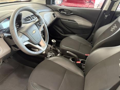CHEVROLET Onix Hatch 1.4 4P FLEX LT, Foto 2