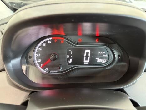 CHEVROLET Onix Hatch 1.4 4P FLEX LT, Foto 4