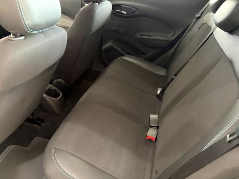 CHEVROLET Onix Hatch 1.4 4P FLEX LT, Foto 6