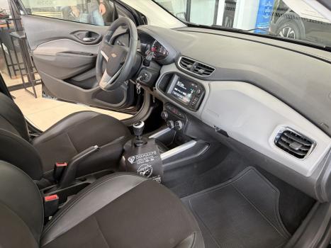 CHEVROLET Onix Hatch 1.4 4P FLEX LT, Foto 7