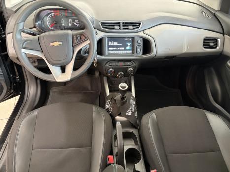 CHEVROLET Onix Hatch 1.4 4P FLEX LT, Foto 8