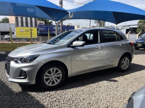 CHEVROLET Onix Hatch 1.0 12V 4P FLEX LT, Foto 2