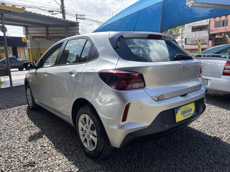 CHEVROLET Onix Hatch 1.0 12V 4P FLEX LT, Foto 3