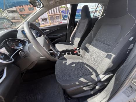 CHEVROLET Onix Hatch 1.0 12V 4P FLEX LT, Foto 10