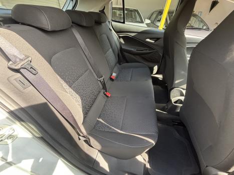 CHEVROLET Onix Hatch 1.0 12V 4P FLEX LT, Foto 12