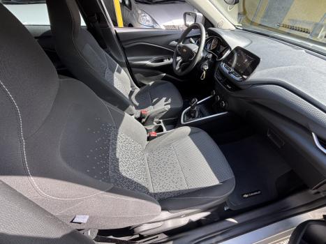 CHEVROLET Onix Hatch 1.0 12V 4P FLEX LT, Foto 13