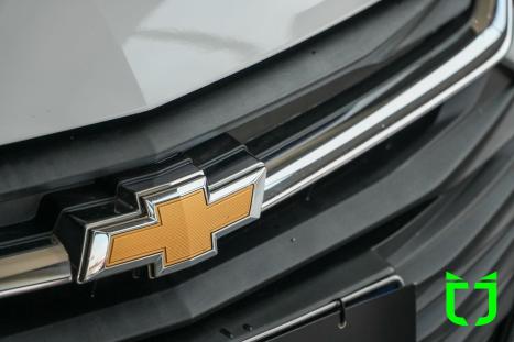 CHEVROLET Onix Hatch 1.0 12V 4P FLEX LT TURBO, Foto 7