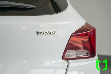 CHEVROLET Onix Hatch 1.0 12V 4P FLEX LT TURBO, Foto 8
