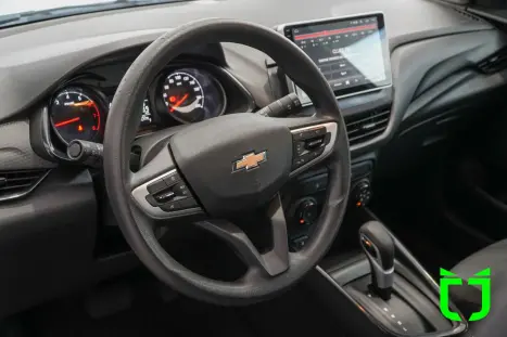 CHEVROLET Onix Hatch 1.0 12V 4P FLEX LT TURBO, Foto 14