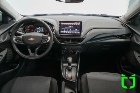 CHEVROLET Onix Hatch 1.0 12V 4P FLEX TURBO AUTOM�TICO, Foto 9