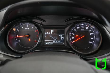 CHEVROLET Onix Hatch 1.0 12V 4P FLEX TURBO AUTOM�TICO, Foto 10