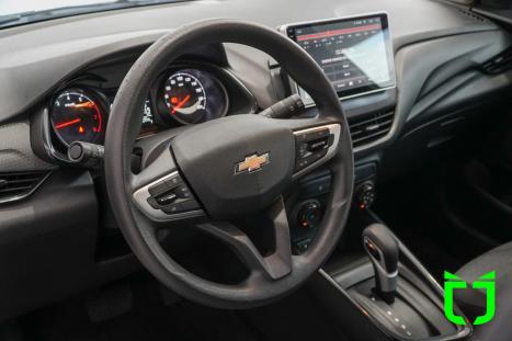 CHEVROLET Onix Hatch 1.0 12V 4P FLEX TURBO AUTOM�TICO, Foto 14