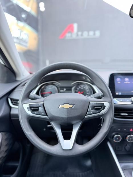 CHEVROLET Onix Hatch 1.0 12V 4P FLEX LT TURBO AUTOM�TICO, Foto 11