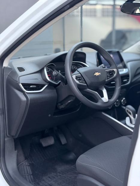 CHEVROLET Onix Hatch 1.0 12V 4P FLEX LT TURBO AUTOM�TICO, Foto 12
