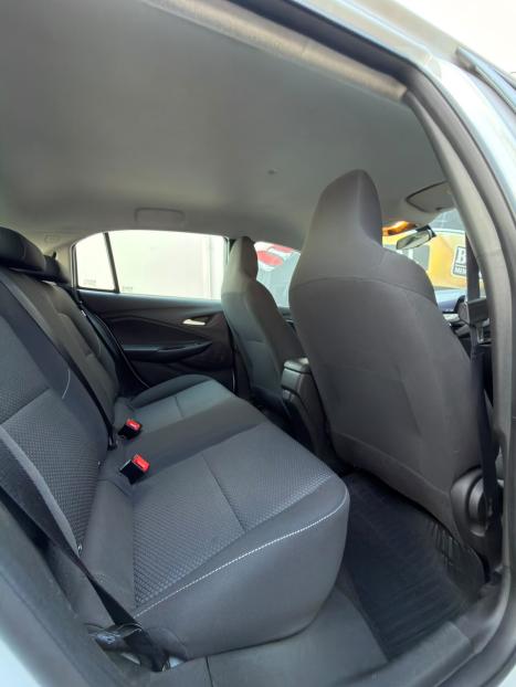 CHEVROLET Onix Hatch 1.0 12V 4P FLEX LT TURBO AUTOM�TICO, Foto 13